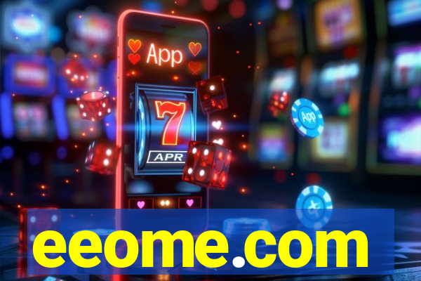 eeome.com