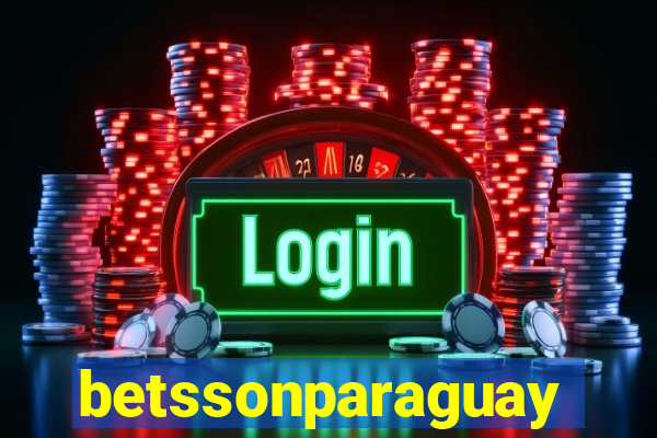 betssonparaguay