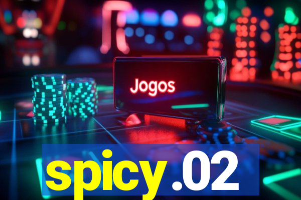spicy.02