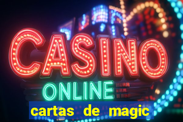 cartas de magic para imprimir