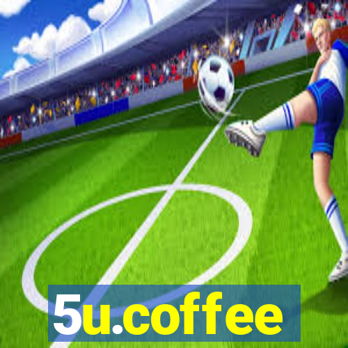 5u.coffee