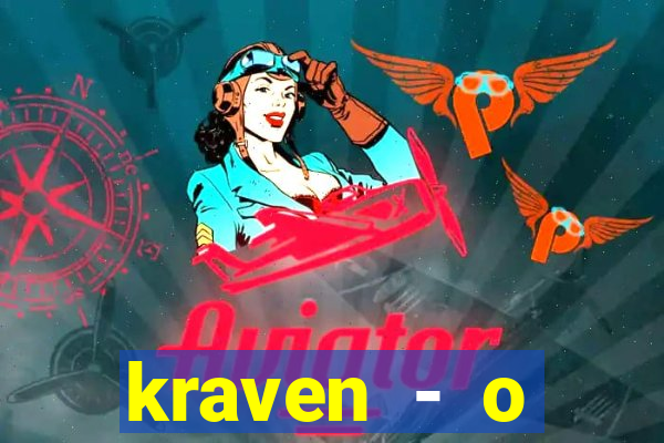 kraven - o caçador filme completo dublado topflix