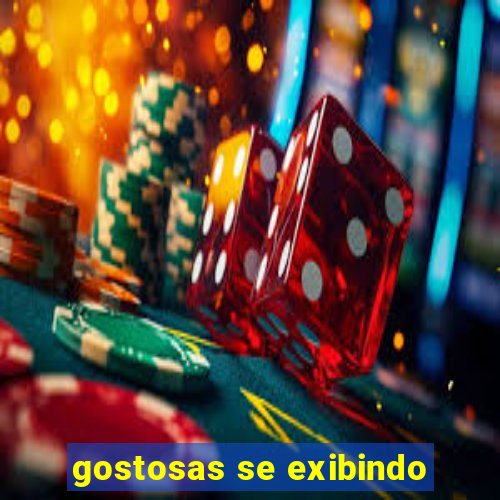 gostosas se exibindo