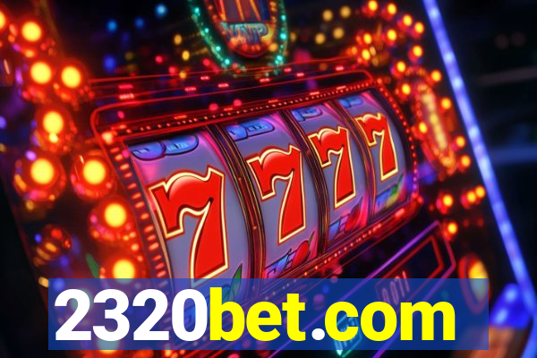 2320bet.com