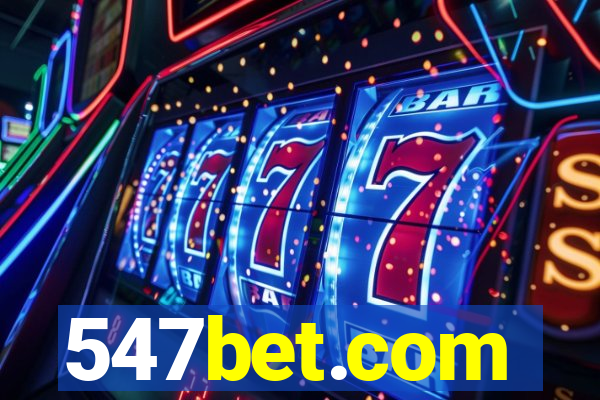 547bet.com