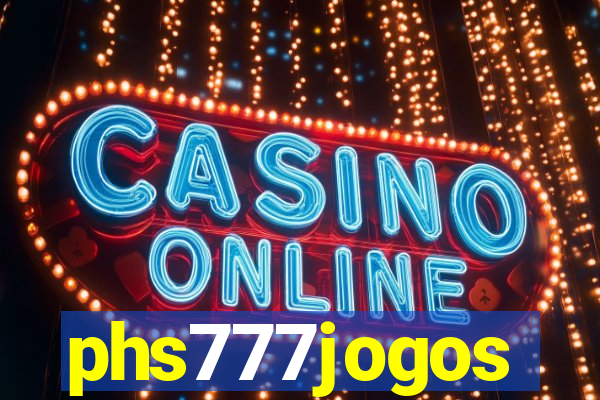 phs777jogos