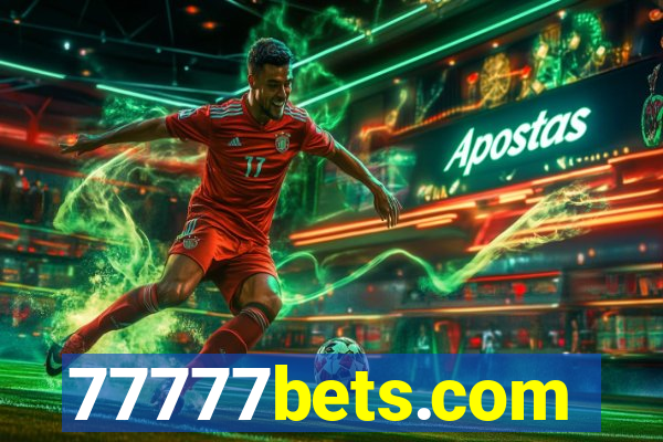 77777bets.com