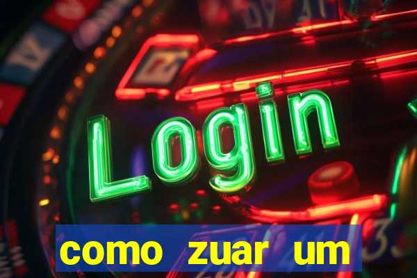 como zuar um jogador de futebol