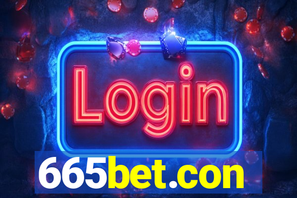 665bet.con