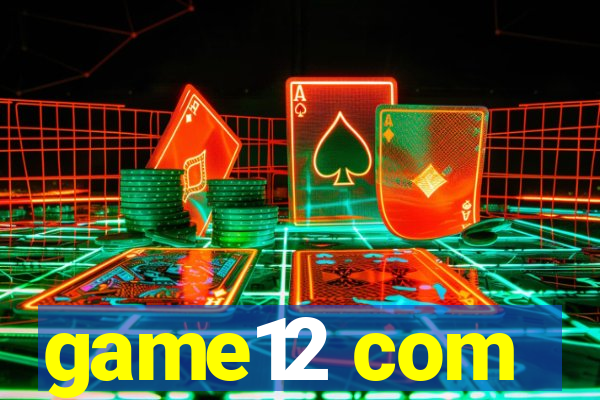 game12 com