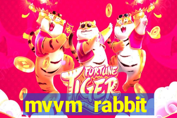 mvvm rabbit download filmes
