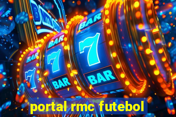 portal rmc futebol