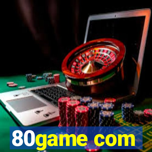 80game com