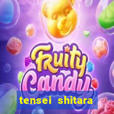 tensei shitara slime datta ken 2 dublado