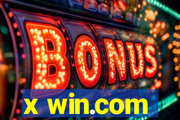 x win.com