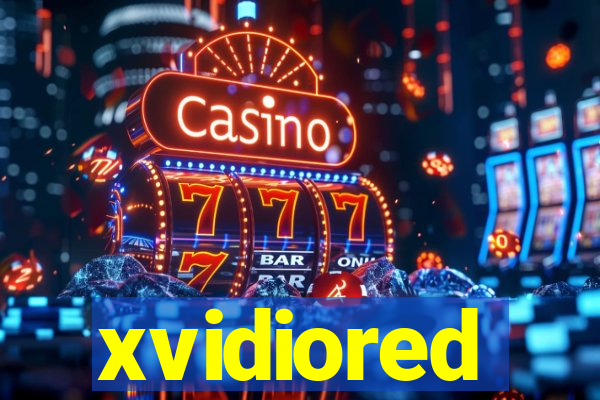 xvidiored