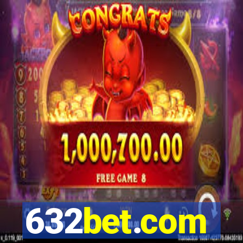 632bet.com