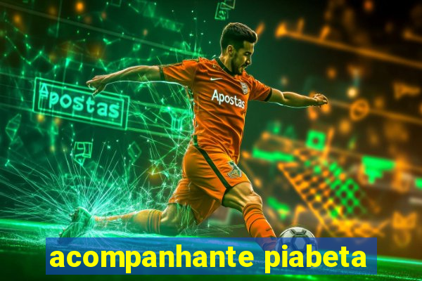acompanhante piabeta