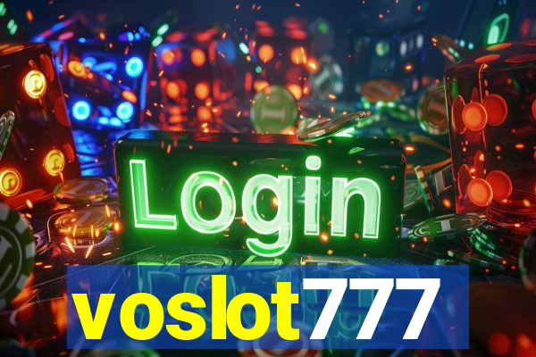 voslot777