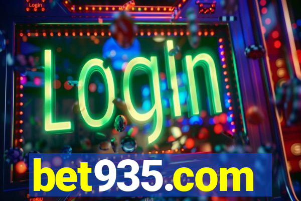 bet935.com