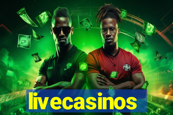 livecasinos