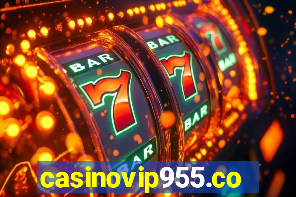 casinovip955.com