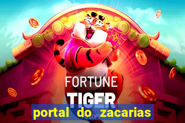 portal do zacarias tiro de fuzil