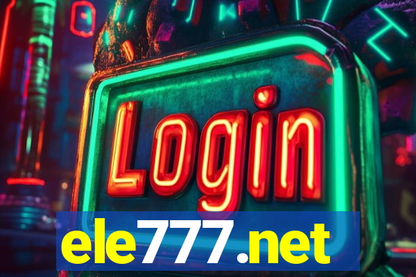 ele777.net