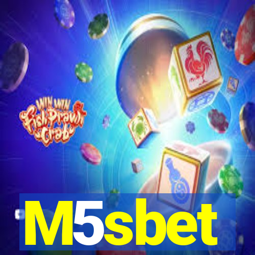 M5sbet