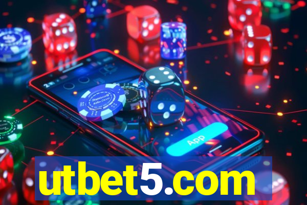 utbet5.com