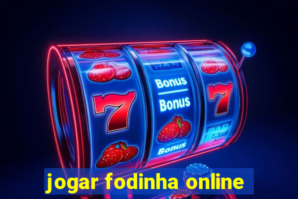 jogar fodinha online