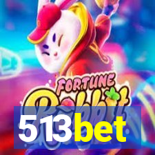 513bet