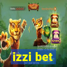 izzi bet