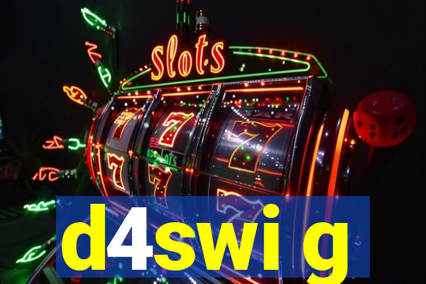 d4swi g