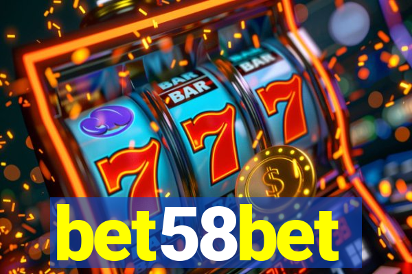 bet58bet