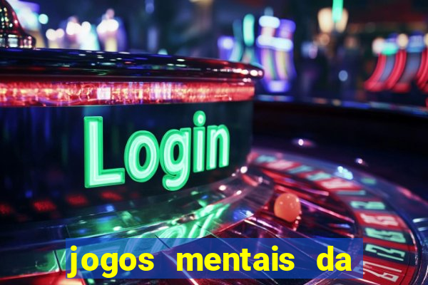 jogos mentais da pessoa controladora