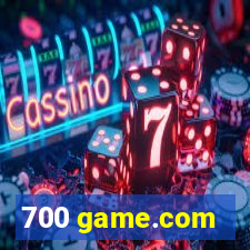 700 game.com