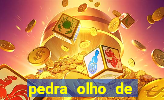pedra olho de tigre umbanda