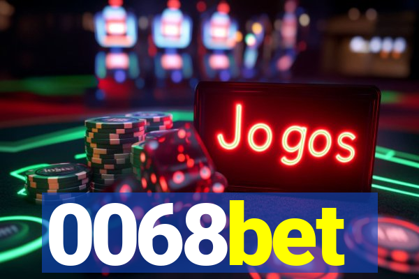 0068bet