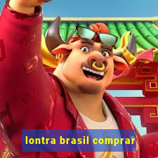 lontra brasil comprar