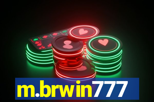 m.brwin777