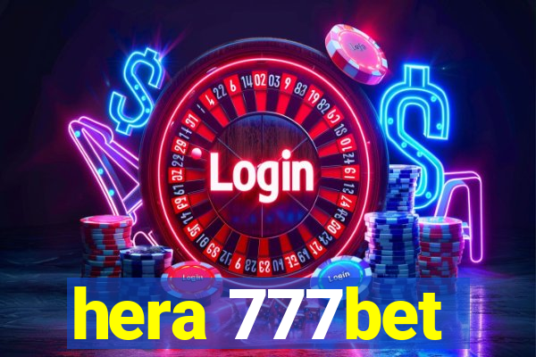 hera 777bet