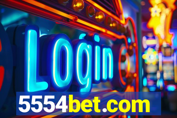 5554bet.com