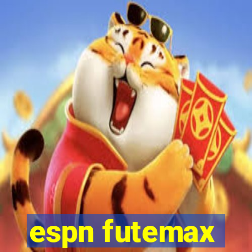 espn futemax
