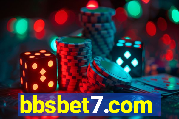 bbsbet7.com