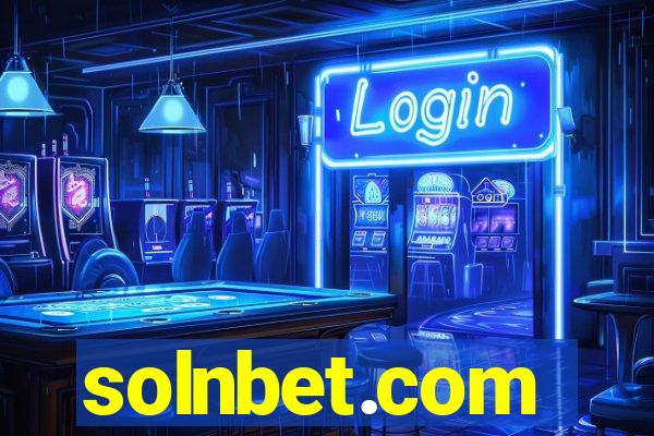 solnbet.com