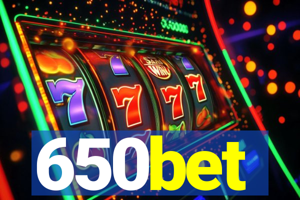 650bet