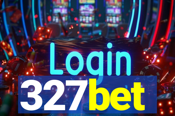 327bet