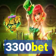 3300bet