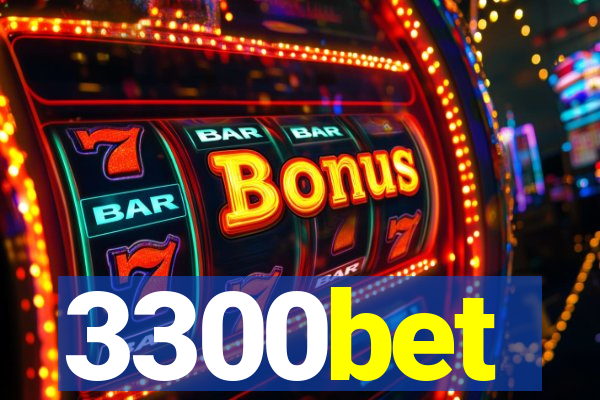3300bet